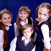 Папины Дети