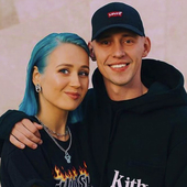 HENSY & Клава Кока