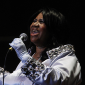 Franklin Aretha