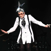 Верка Сердючка