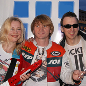 Васюта & Сладкий сон