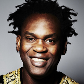 Dr. Alban