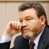 Евдокимов Михаил