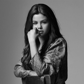 Selena Gomez