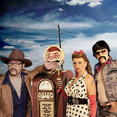 Чехова Анфиса