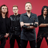 Самойлоff Глеб & The Matrix