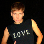 Романов Андрей