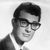 Buddy Holly