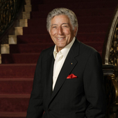 Tony Bennett