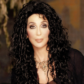 Cher