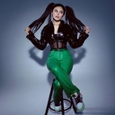 Расстроилась