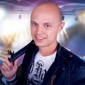 Панченко Владимир