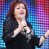 Отиева Ирина