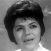 Кристалинская Майя