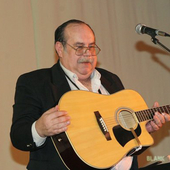 Тюханов Николай