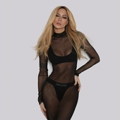 Самбурская Настасья