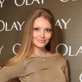 Крылова Юлианна