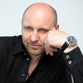 Аксенов Виталий