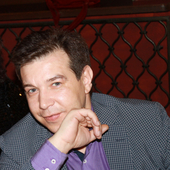 Чумаков Сергей