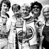 Сладкий сон