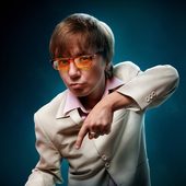 Гребенщиков Михаил