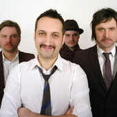 Старый Приятель