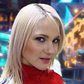 Коршунова Наталья