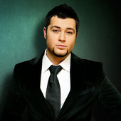 Чумаков Алексей