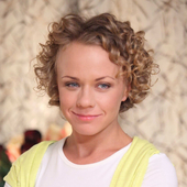 Перова Лена