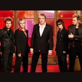 Duran Duran