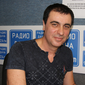 Чайка Виктор