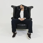 Семёнов Сёма