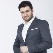 Шахунц Арсен