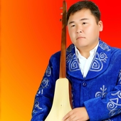 Нарынбаев Руслан