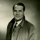 Бернес Марк