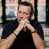 Eric Clapton
