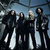 Alice in chains