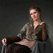 Копылова Светлана