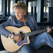 Rod Stewart