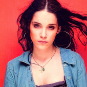 Ржевская Мария