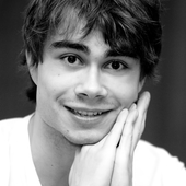 Рыбак Александр