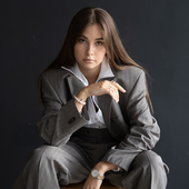 ALEXANDRA