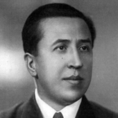 Абрамов Георгий