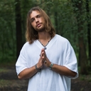 Первая весна