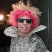 Агузарова Жанна