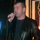 Сергей Север