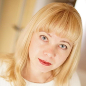Ильичева Лена