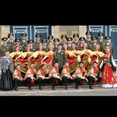 Ансамбль МВО