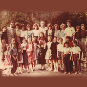 Детский ВИА 