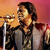 James Brown